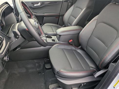 New 2026 Ford Escape ST-Line Select w/ Equipment Group 401A image 16