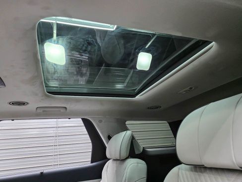 Used 2025 Hyundai Palisade Calligraphy AWD/4WD image 20
