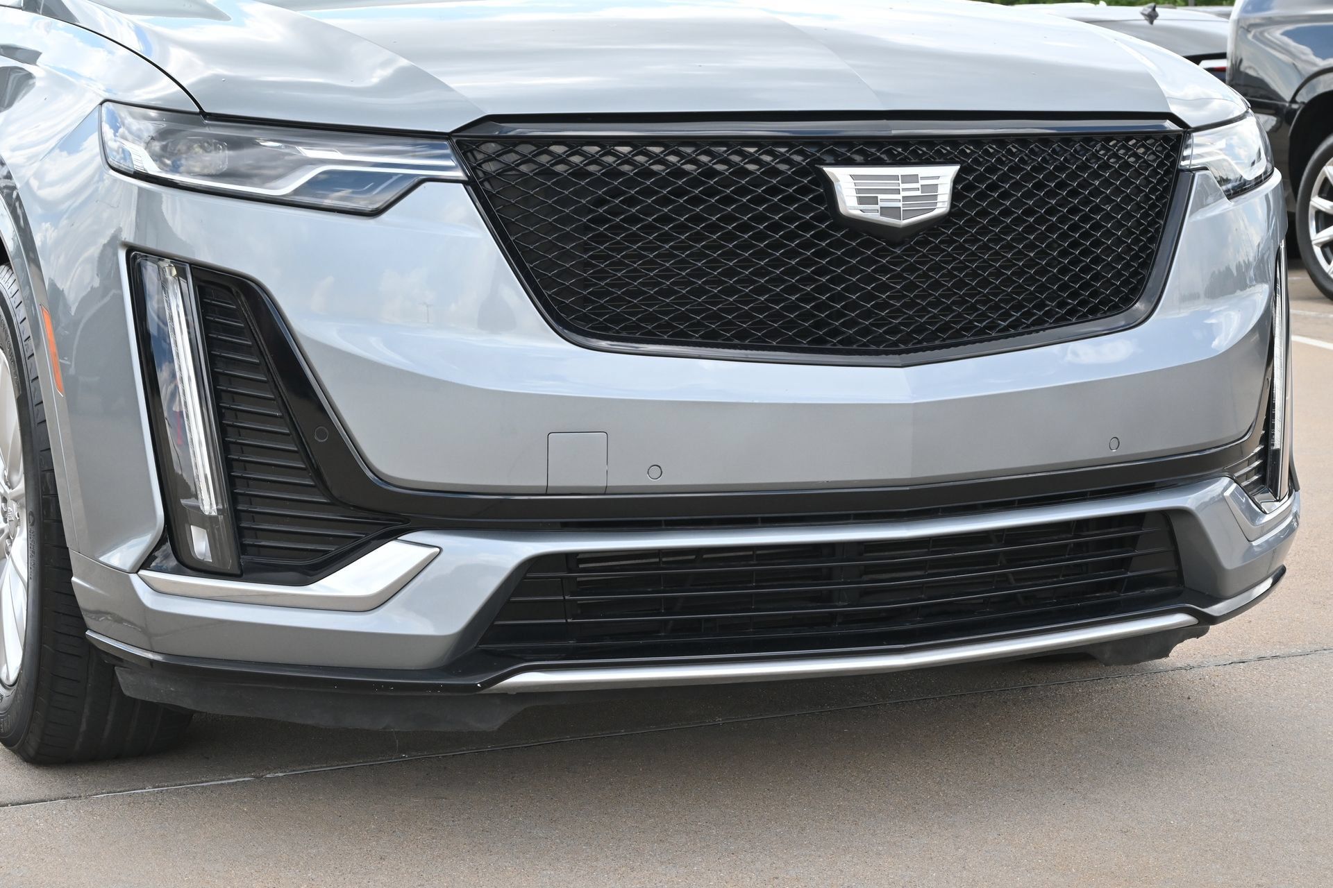 Used 2023 Cadillac XT6 Luxury FWD image 29