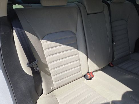 Used 2017 Ford Fusion S FWD image 18