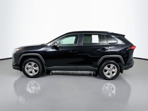 Used 2025 Toyota RAV4 XLE w/ Convenience Package FWD image 10