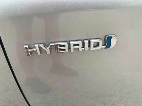 Used 2020 Toyota Avalon Limited w/ Advanced Safety Package image 17