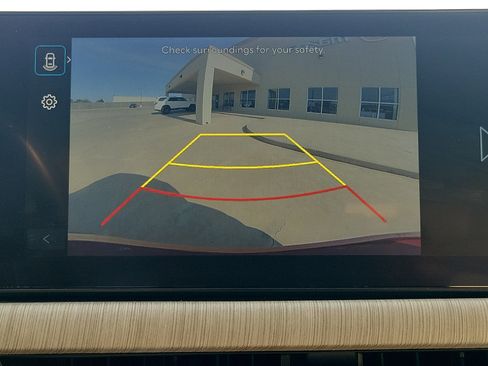 Used 2024 Hyundai Sonata SEL FWD image 19