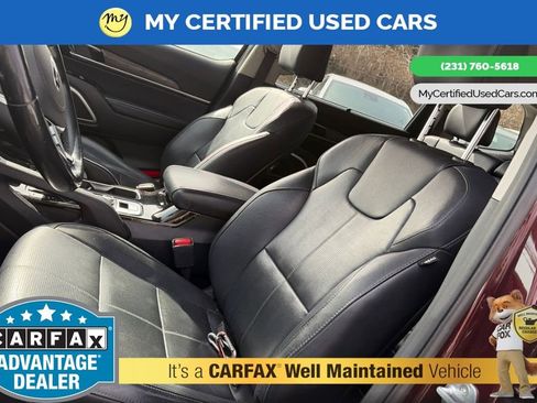 Used 2020 Kia Telluride EX image 7