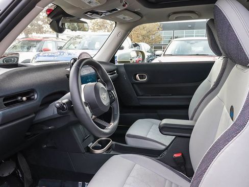 Used 2025 MINI Cooper S image 18