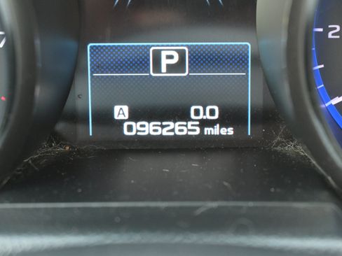 Used 2019 Subaru Outback 2.5i Limited AWD/4WD image 14
