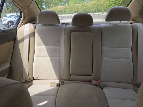 Used 2008 Honda Accord LX-P image 26