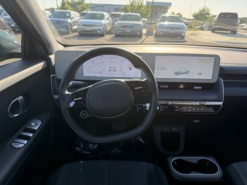 Certified 2024 Hyundai Ioniq 5 SEL RWD image 16
