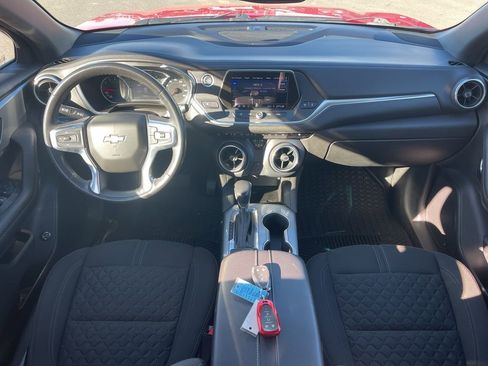 Used 2020 Chevrolet Blazer LT image 16