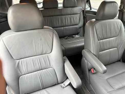 Used 2003 Honda Odyssey EX-L image 26