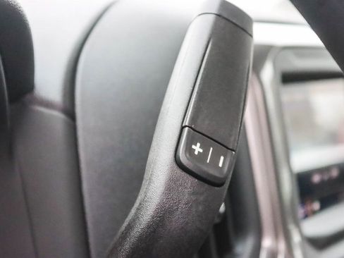 New 2026 Chevrolet Silverado 1500 W/T w/ WT Safety Package image 17