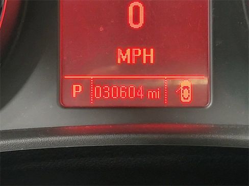 Used 2017 Buick Cascada Premium image 32