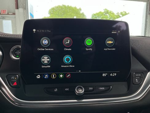 Used 2024 Chevrolet Blazer LT w/ Convenience Package FWD image 24