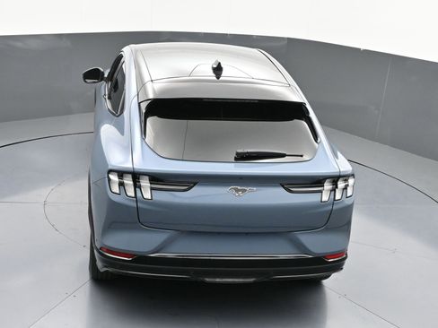 Used 2023 Ford Mustang Mach-E Premium image 35