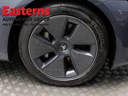 Used 2023 Tesla Model 3 Standard Range RWD image 25