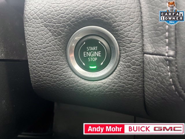 Used 2024 GMC Yukon Denali AWD/4WD image 30