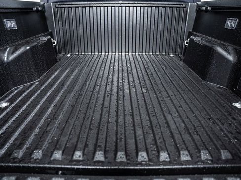 New 2026 Toyota Tacoma TRD Sport w/ TRD Sport Premium Package image 10