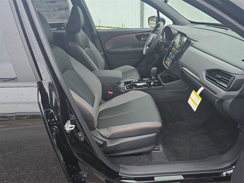 New 2026 Subaru Forester Sport image 10