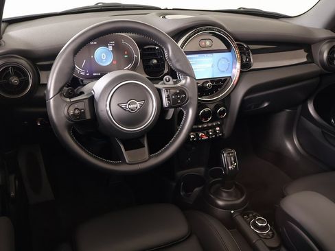 Certified 2024 MINI Cooper S image 2