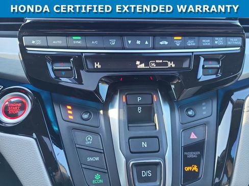 Used 2025 Honda Odyssey Touring image 41