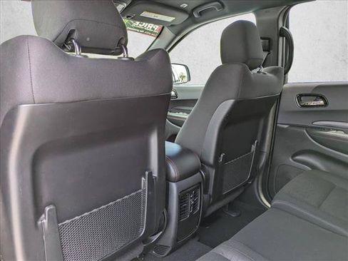 Used 2026 Dodge Durango GT AWD/4WD image 26
