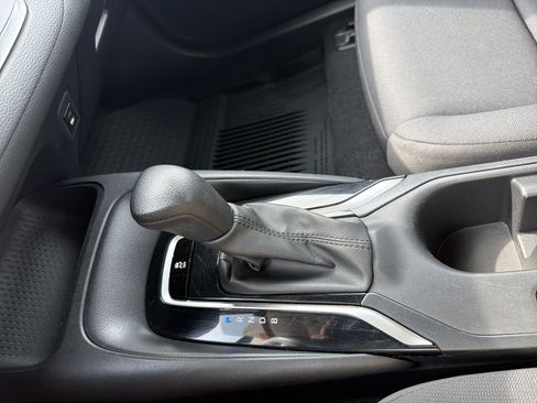 Certified 2024 Toyota Corolla LE FWD image 9