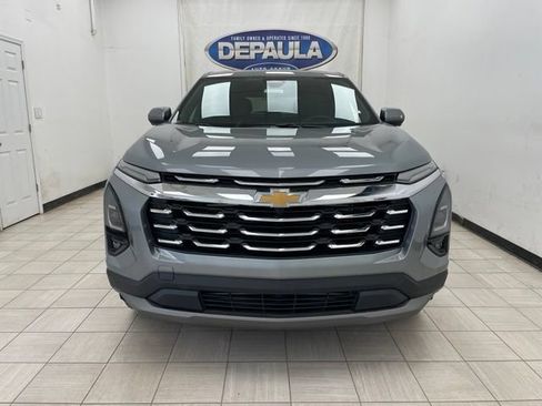 New 2026 Chevrolet Equinox LT w/ Safety and Technology Package AWD/4WD image 15