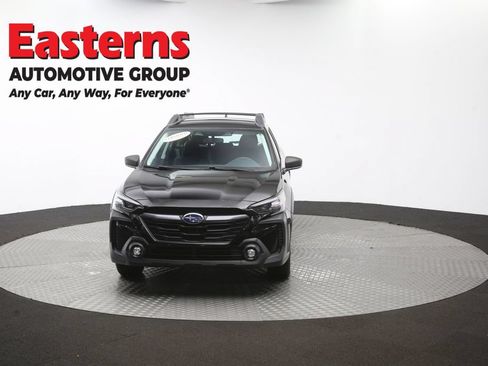 Used 2024 Subaru Outback AWD/4WD image 52