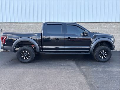 Used 2019 Ford F150 Raptor w/ Equipment Group 802A Luxury