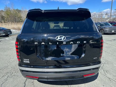 New 2026 Hyundai Palisade Limited AWD/4WD image 4