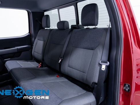 Used 2024 Ford F150 XLT w/ Equipment Group 302A MID image 40