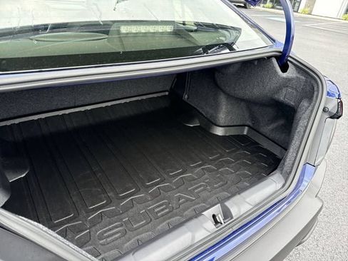 New 2026 Subaru WRX Premium w/ WRX Essentials Package AWD/4WD image 82