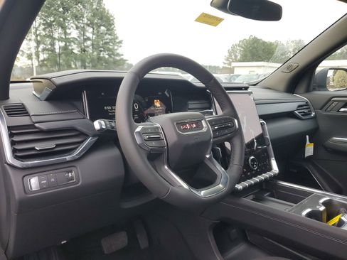 New 2025 GMC Acadia Elevation image 20