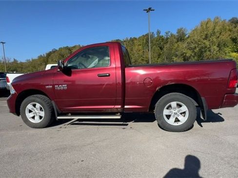 Used 2016 RAM 1500 Express image 6