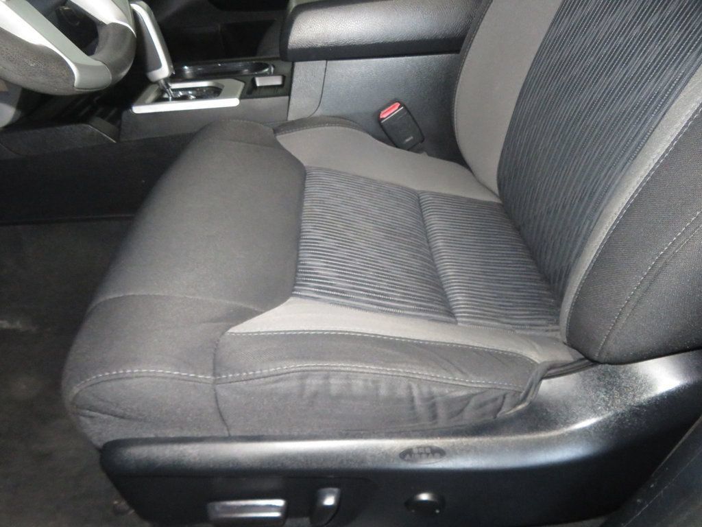 Used 2014 Toyota Tundra SR5 w/ SR5 Upgrade Package RWD image 21