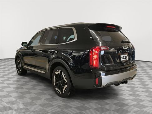 Used 2025 Kia Telluride S AWD/4WD image 29