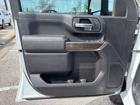 Used 2023 Chevrolet Silverado 2500 LT w/ Convenience Package image 56