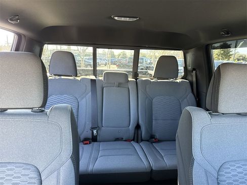 Used 2025 RAM 1500 Big Horn image 29