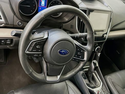 Used 2023 Subaru Forester Limited image 18