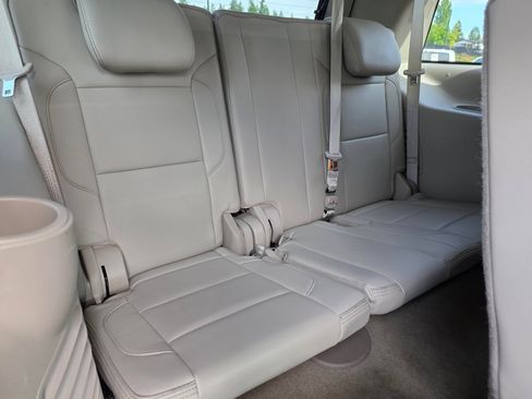 Used 2016 GMC Yukon Denali AWD/4WD image 28