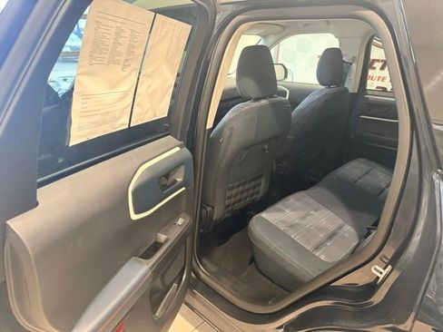 Used 2023 Ford Bronco Sport Heritage image 15