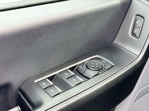 New 2026 Ford F550 4x4 Supercab Super Duty image 11