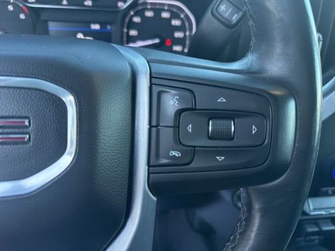 Used 2021 GMC Sierra 3500 SLE w/ SLE Convenience Package image 21