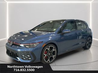 New 2026 Volkswagen GTI Autobahn FWD 360° Tour