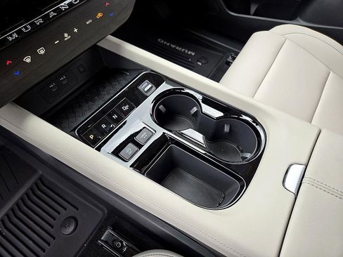 New 2025 Nissan Murano SV image 14