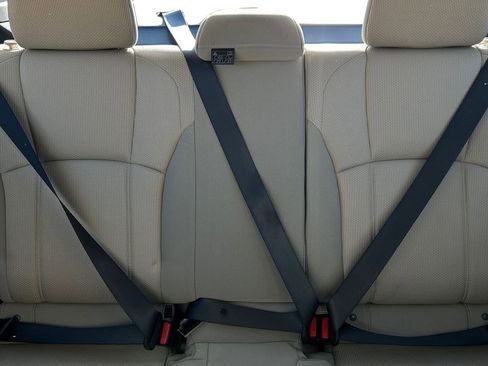 Used 2019 Subaru Impreza 2.0i image 21