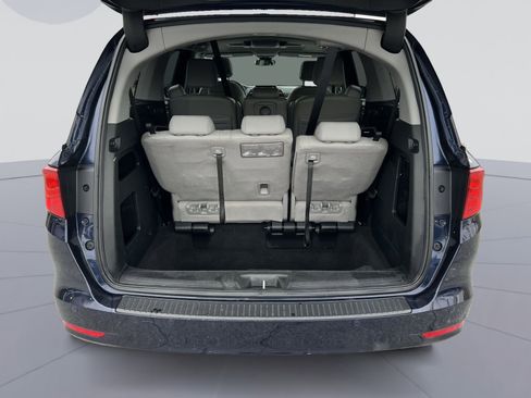 Used 2023 Honda Odyssey Touring image 27