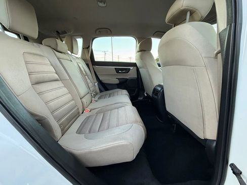 Used 2019 Honda CR-V LX image 14