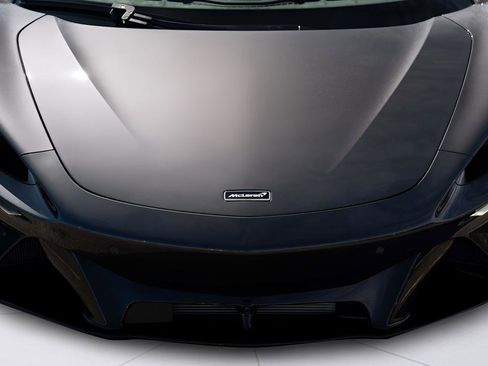 New 2026 McLaren Artura Spider RWD image 26