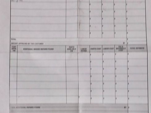 Certified 2025 Hyundai Tucson SEL image 5